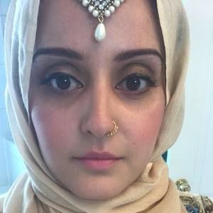 Meet your Posher, Fatima